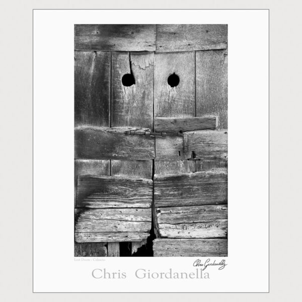 POSTER-LOST-DOORS-CALASCIO.