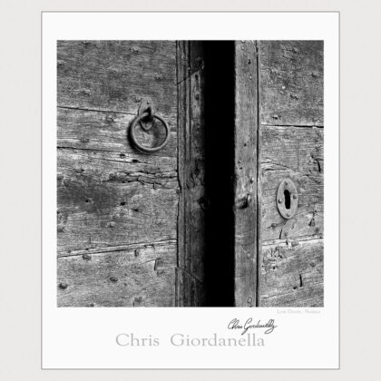 POSTER--LAST-DOOR-CHRIS-GIORDANELLA-NOASCA