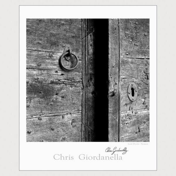 POSTER--LAST-DOOR-CHRIS-GIORDANELLA-NOASCA